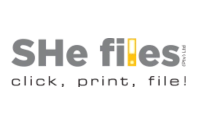 SHe files