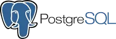 PostgreSQL Technology used by RabbitStack software development company