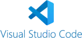 Visual Studio Code Technology used by RabbitStack software development company